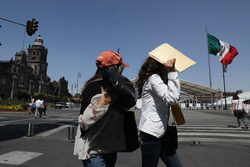 FOTO: Juan Carlos Reyes. EL UNIVERSAL