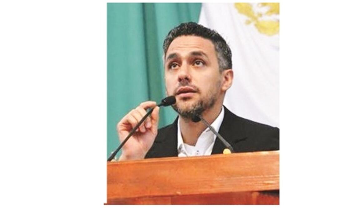 Luis Chávez García