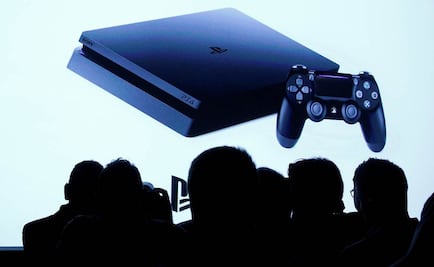 Sony presenta dos nuevas versiones de la consola PlayStation