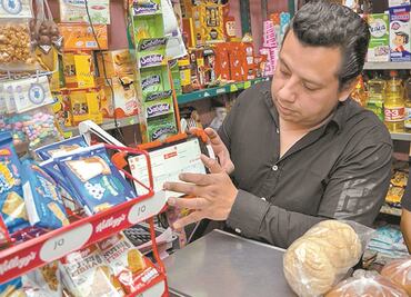 Bancos buscan acelerar el CoDi en changarros