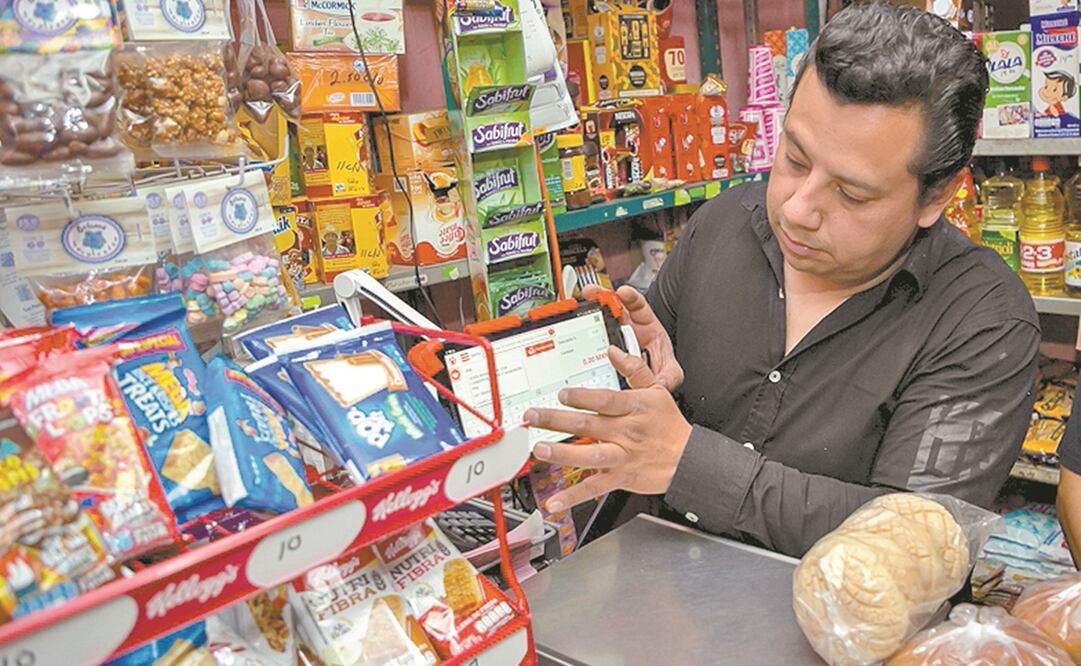 CoDi entró en operación en octubre de 2019 y su objetivo es reducir el uso de dinero en efectivo en México. Foto: ARCHIVO EL UNIVERSAL