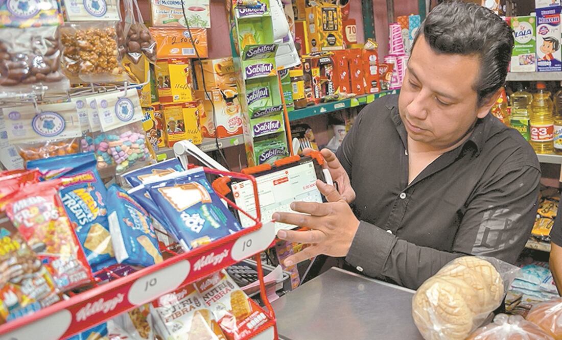 CoDi entró en operación en octubre de 2019 y su objetivo es reducir el uso de dinero en efectivo en México. Foto: ARCHIVO EL UNIVERSAL