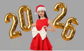 Año Nuevo 2026: ¿qué significado tiene cada color de ropa que se utiliza?