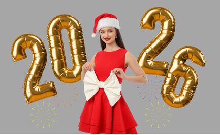 Año Nuevo 2026: ¿qué significado tiene cada color de ropa que se utiliza?