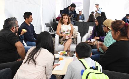IECM realiza mesas de diálogo y actividades para involucrar a jóvenes en temas políticos