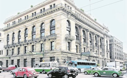 Banxico modifica atribuciones de dirección de sistemas de pagos