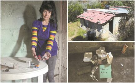 “Me van a decir quién mató a Fátima”, dijo tía a feminicidas