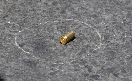 Joven resulta herido en la pierna tras forcejear con policías en Ahome 