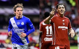 Puebla vs Toluca: Horario y canales para ver EN VIVO la Liga MX, HOY, martes 15 de septiembre