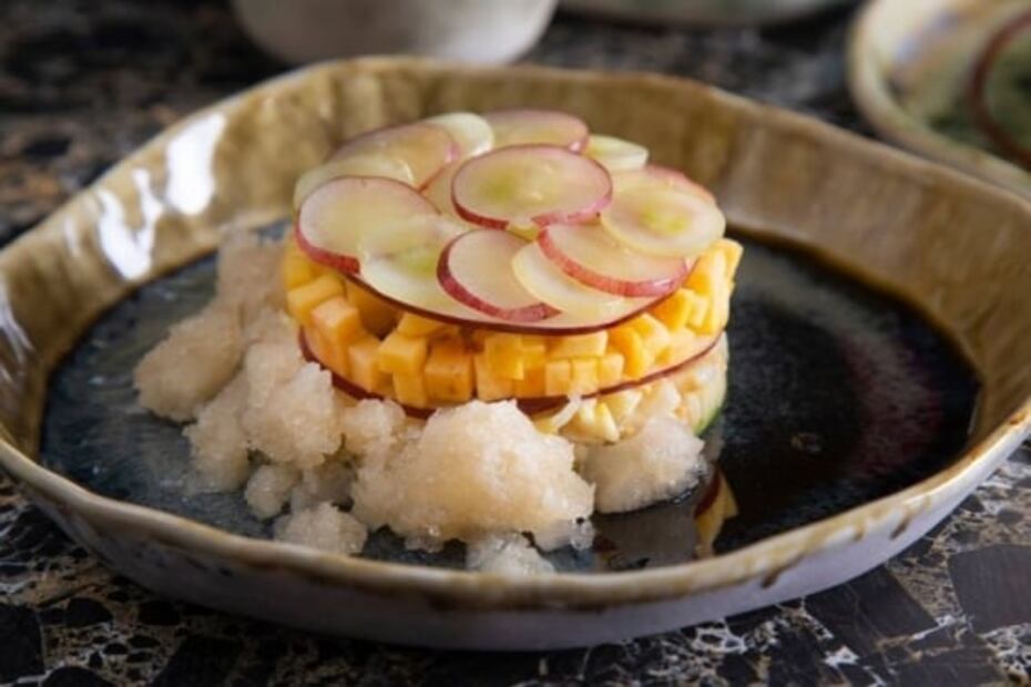 Pehüa reabre sus puertas con una propuesta de cocina franco-mexicana