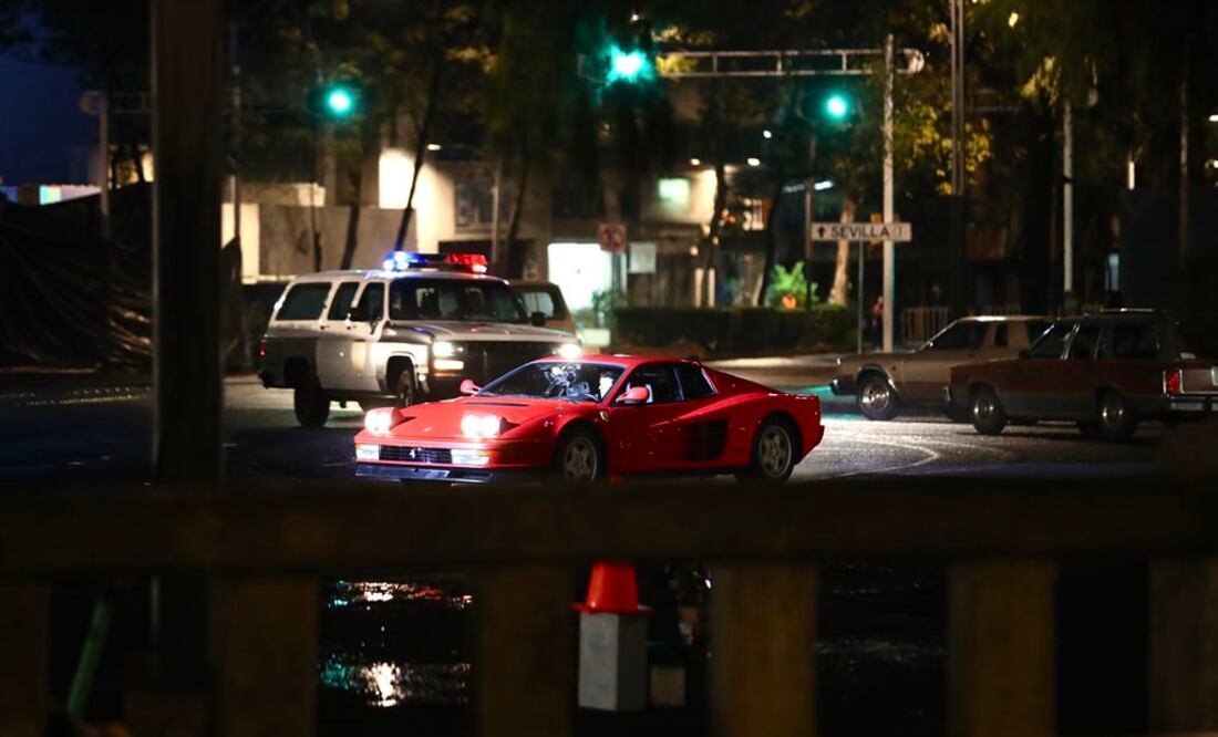 Foto: Valente Rosas/EL UNIVERSAL