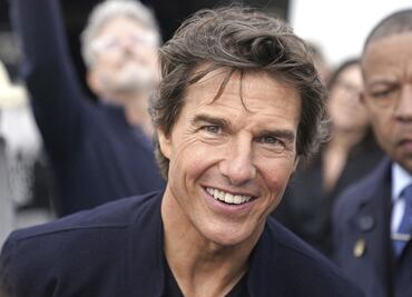 La cienciología, la sombra eterna en la carrera de Tom Cruise