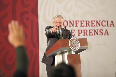 Lamentan concepto de cultura de AMLO