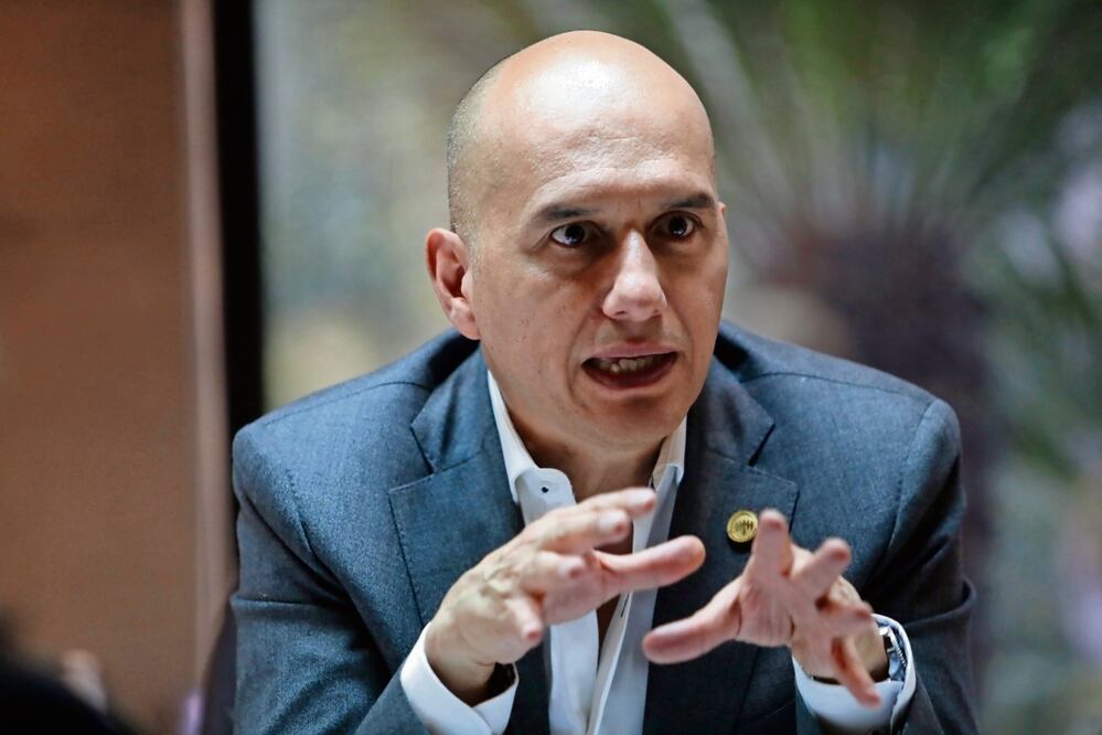 Salvador Guerrero expuso que los montaviajes tienen mayor auge en temporadas altas con el objetivo de sabotear las vacaciones de las personas. Foto: Archivo / EL UNIVERSAL