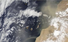 Fenómeno "La Niña": ¿qué es y qué efectos tendrá durante la temporada de frío?