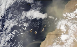 Fenómeno "La Niña": ¿qué es y qué efectos tendrá durante la temporada de frío?