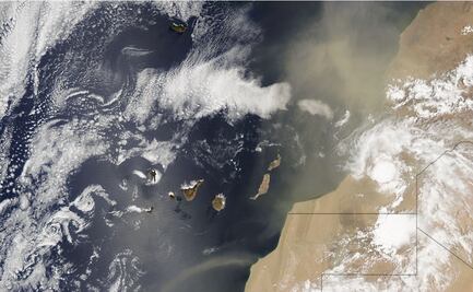 ¿Qué es el fenómeno La Niña y cómo se origina?