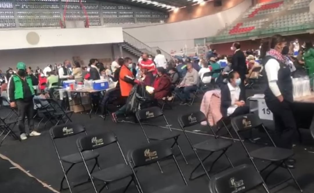 Foto: Captura de video 