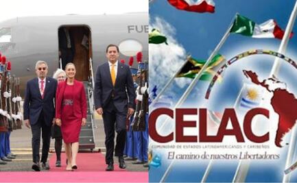Claudia Sheinbaum en la IX Cumbre de la Celac; ¿en qué consiste y cuál es su importancia?