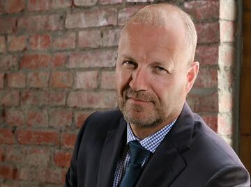 El significado de los relojes bajo la visión de Franz Linder