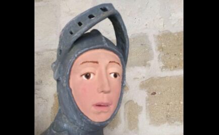 Los memes de San Jorge tras una fallida restauración