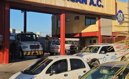 Ataque armado deja un muerto cerca de estación de bomberos en Mazatlán