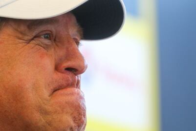 Antes del Clásico está el Saprissa