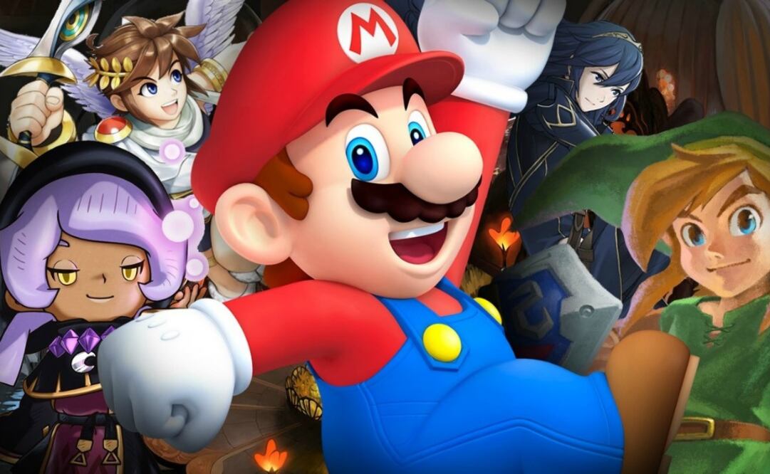 Se confirmó que podrán utilizar su Nintendo ID existente para registrarse en la nueva plataforma.