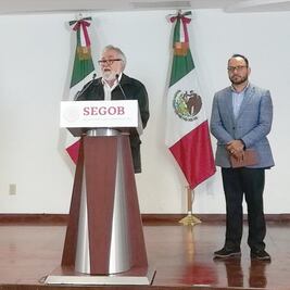 “Sistema de búsqueda de personas es débil”