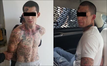"El Tatuado" suma nueva detención, ahora por intento de homicidio