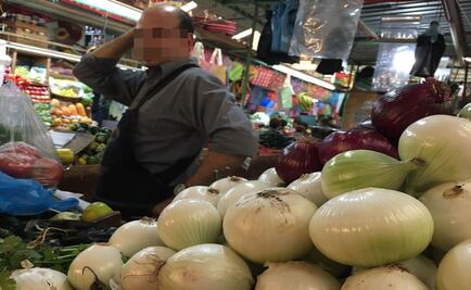 Inflación llega a 6.66% en agosto, su nivel más alto en 16 años