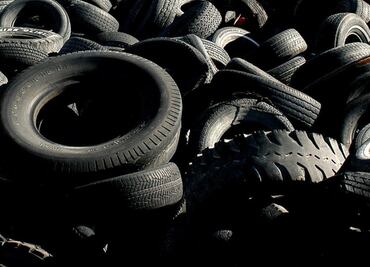 Mexican student creates self-regenerating rubber pavement