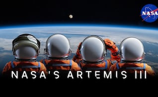 NASA alista misión Artemis III; ¿cuándo y dónde ver la presentación de los astronautas que viajarán a bordo?