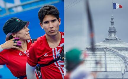 Tiro con arco será la primera disciplina en la que México verá acción en los Juegos Olímpicos; estos son los horarios