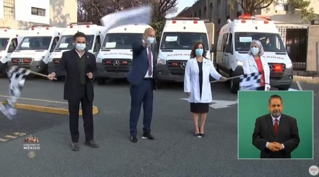 La mañanera de AMLO, 9 de marzo, minuto a minuto