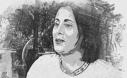 En Morena no te dejan trabajar: July Sheridan 