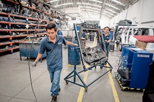 Futuro del T-MEC parece bilateral: Moody’s