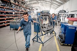 Futuro del T-MEC parece bilateral: Moody’s