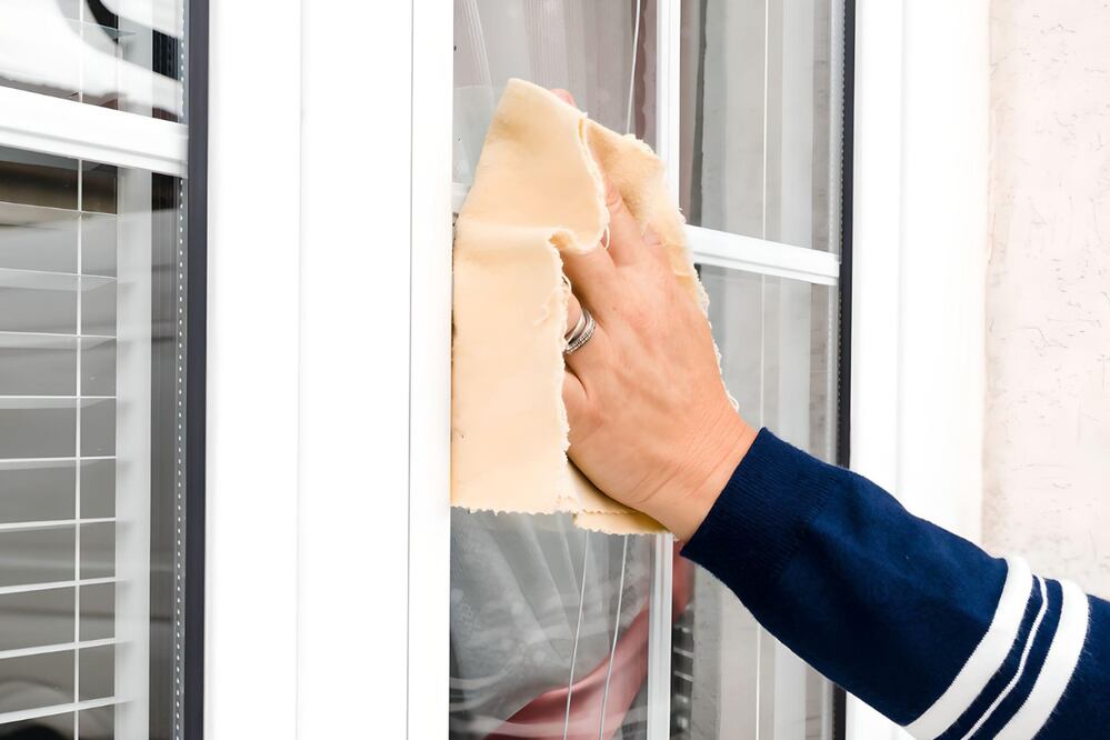 Ventana | Fuente: Canva