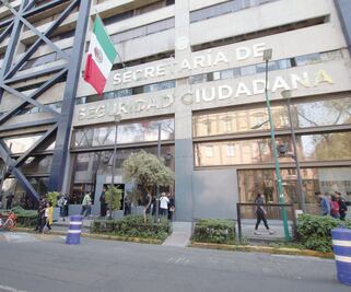 Van por células especiales contra secuestro y extorsión