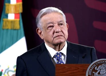 ¿Cuánto dura un "tutupiche", malestar que tiene AMLO en el ojo?