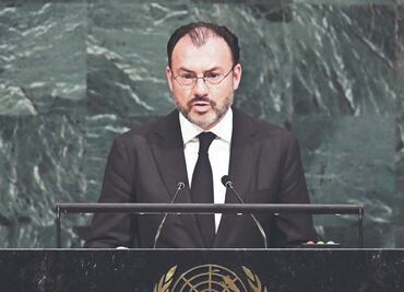 AMLO exhorta a Luis Videgaray a que se presente a declarar; “el que nada debe, nada teme”, dice