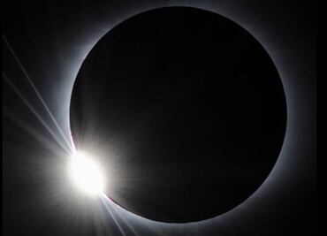 Esta noche se verá el único eclipse solar total de 2016