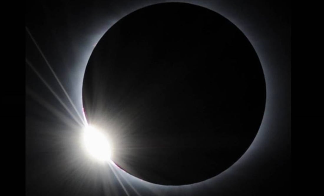 Después del evento de esta noche, el segundo y último eclipse solar del año ocurrirá el 1 de septiembre. Foto: Archivo