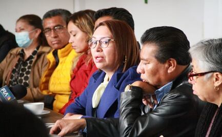 Pueblos originarios denuncian violación a la autonomía municipal de Ecatepec