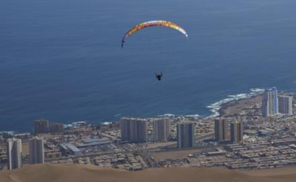 9 experiencias de aventura que sólo vivirás en Chile