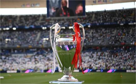 ¿Cuántas Champions tienen Real Madrid y Liverpool en la historia?