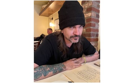 Juanes se lanza contra las redes sociales: "¡Las odio, las detesto!"