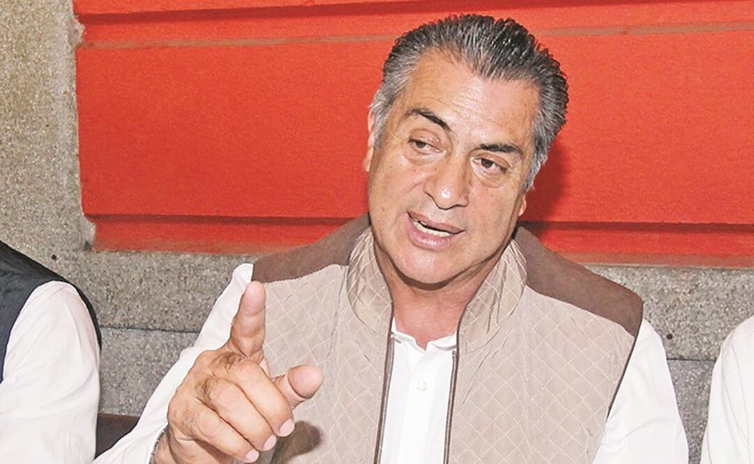 Foto: Archivo / EL UNIVERSAL