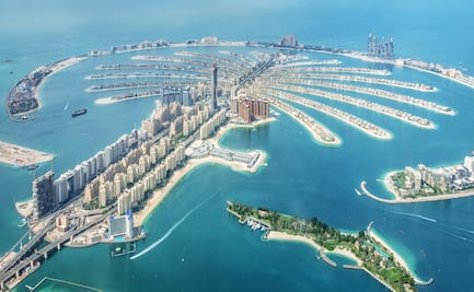 Cuánto cuesta viajar a Dubái: vuelos, hoteles y actividades